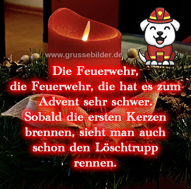 Herrlich Humorvolle 1. Advent Bilder Perfekt für WhatsApp, 100 Kostenlos