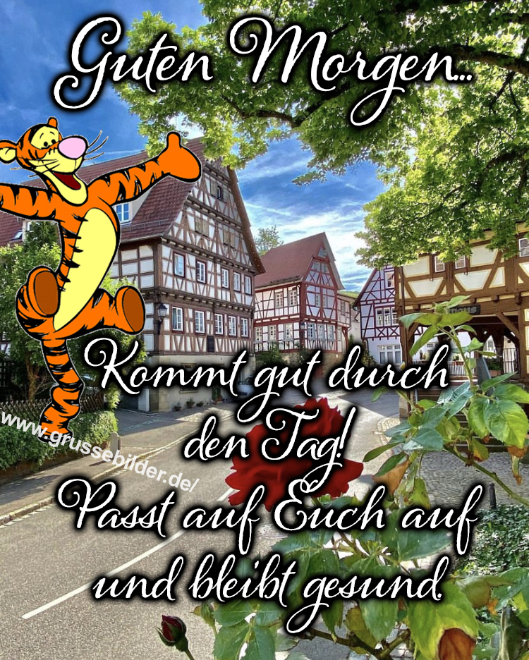 128+ ★ Neuartige Guten Bilder, Grüße, Sprüche, Zitate & Wünsche