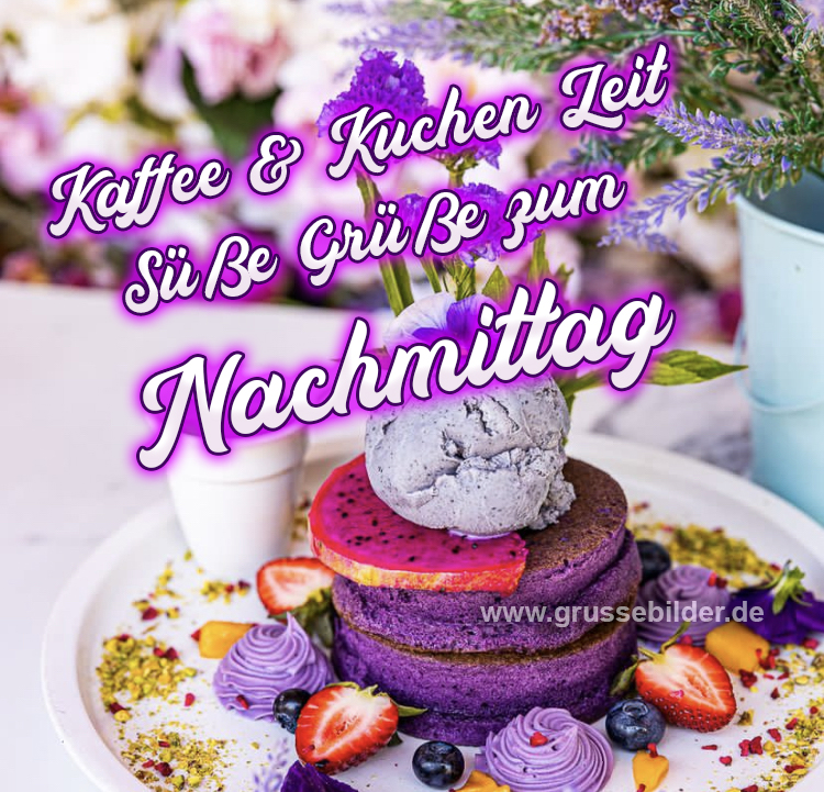 whatsapp bilder schönen nachmittag kostenlos