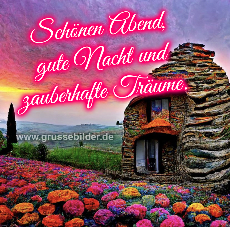 221+ Schönen Abend Gute Nacht Bilder, Bilder, Grüße, Sprüche, Zitate