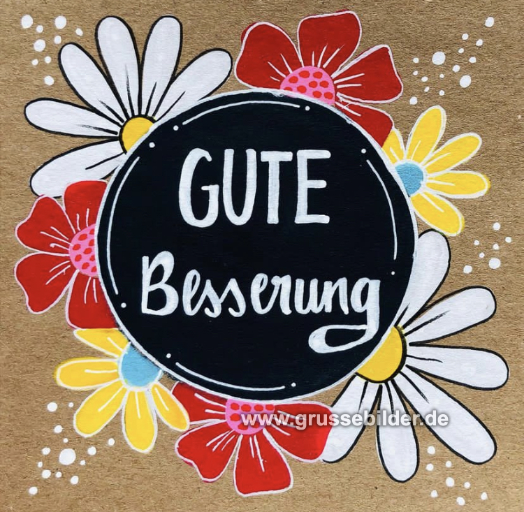 Wünsche Dir Gute Besserung Bilder Kostenlos ᐅ Gute Besserung Bilder Kostenlos 💐 - Grüße Bilder