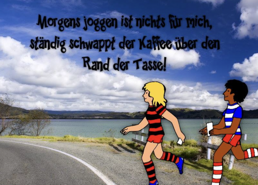 Erstaunlich Witzige Sprüche Ihre Tägliche Dosis Humor in Bildern