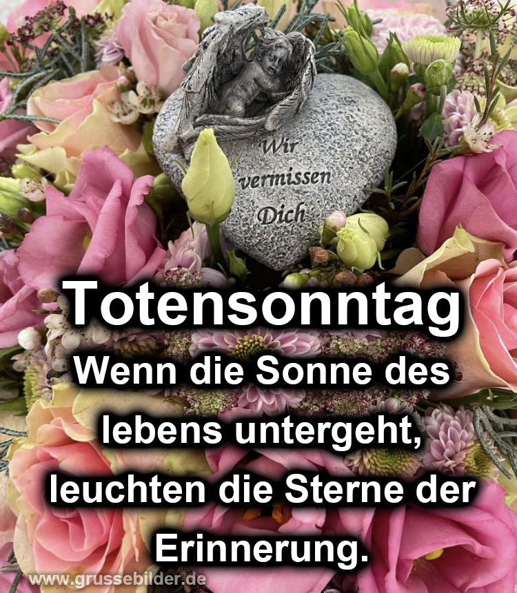 47+ Grüße Zum Totensonntag, Lass dich inspirieren und probiere neue