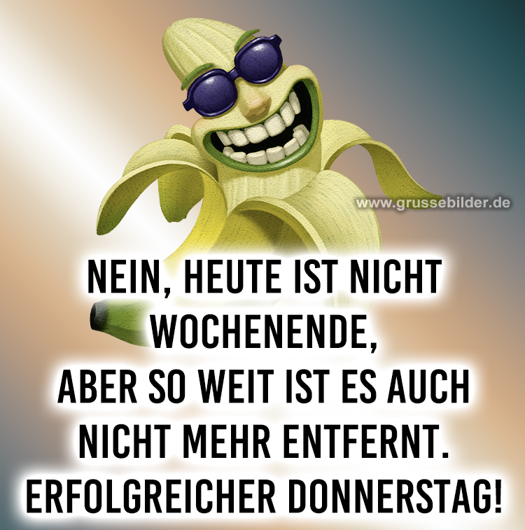 Top Donnerstag-Bilder zum Lachen: Heiter durch den Tag mit Humor und Spaß!