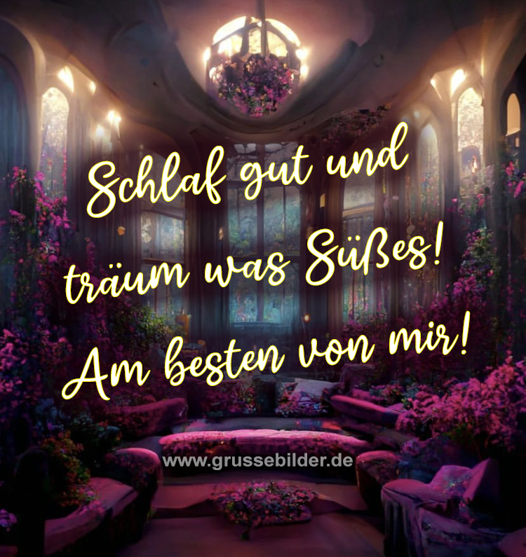 100+ ★ ᐅ Süße gute Nacht Bilder für WhatsApp Kostenlos [AKTUALISIERT