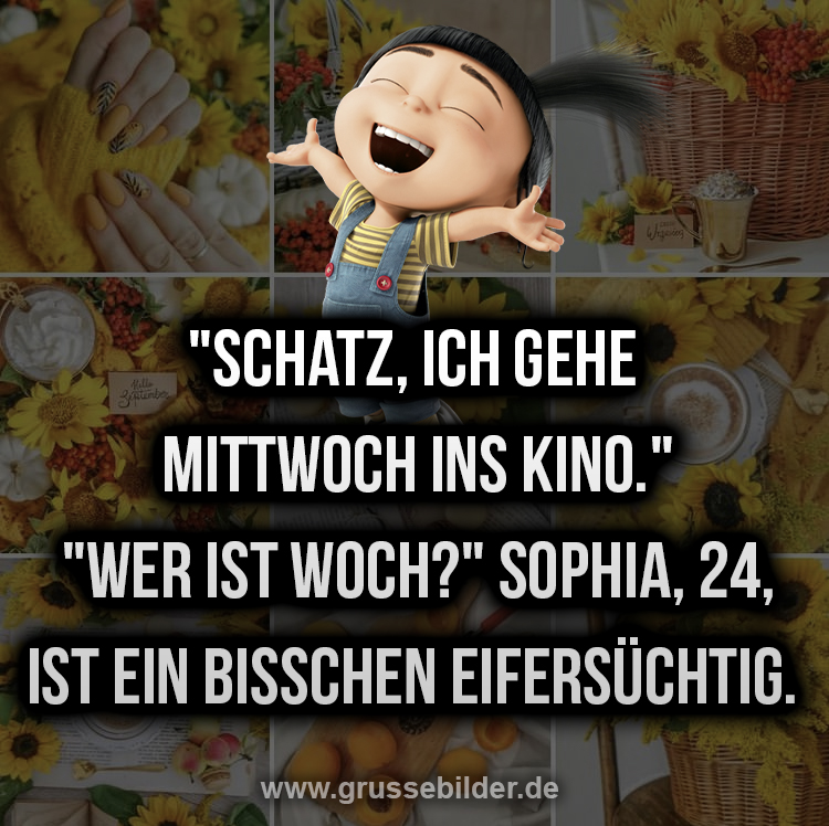 Spektakuläre Lustige Mittwoch Bilder: Perfekt für WhatsApp und Soziale ...