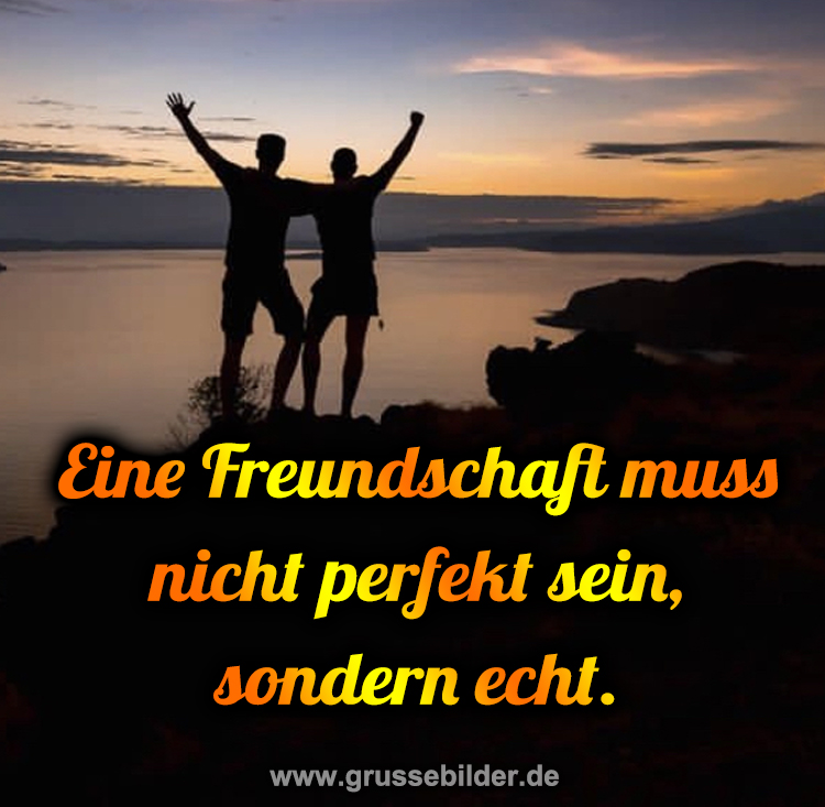 Beste Freundinnen Unterstützung, Liebe & Fotos mit Sprüchen dafür!