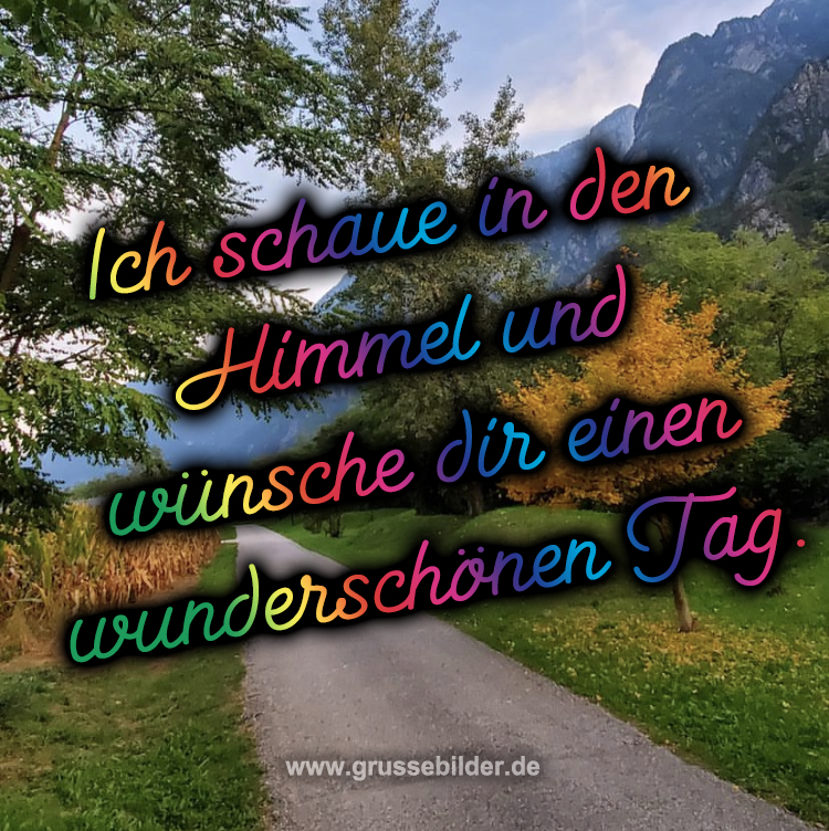 Guten Tag Guten Tag Ist Es Schlimm Wenn Ich Frag
