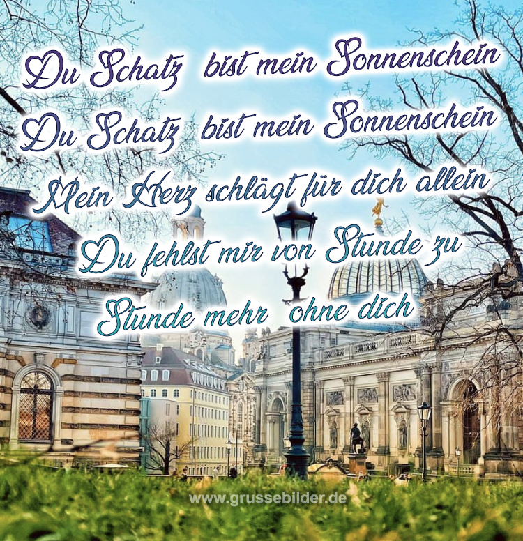 ᐅ Guten Morgen Sonnenschein Bilder - Grüße Bilder