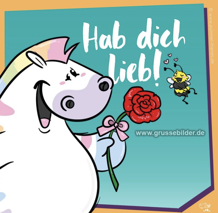 Hab Dich Lieb Bilder Kostenlos Herunterladen ᐅ hab dich lieb bilder - Grüße Bilder