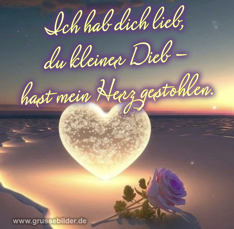 Hab Dich Lieb Bilder Kostenlos Herunterladen ᐅ hab dich lieb bilder - Grüße Bilder