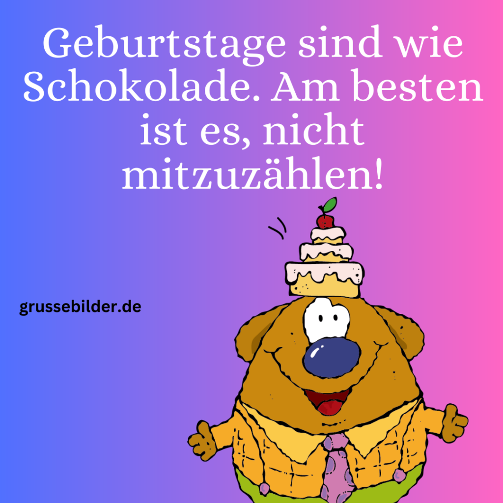 Kostenlose Lustige Geburtstagswünsche Die besten Whatsapp Bilder zum