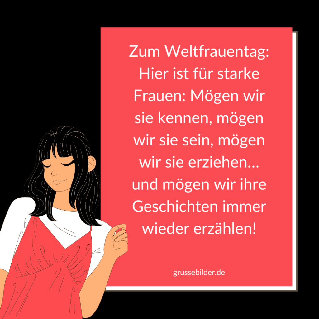 Witzige Momente zum Weltfrauentag Lustige Bilder zum Teilen und Lachen