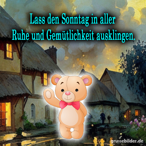 Nachhaltig leben im Alltag