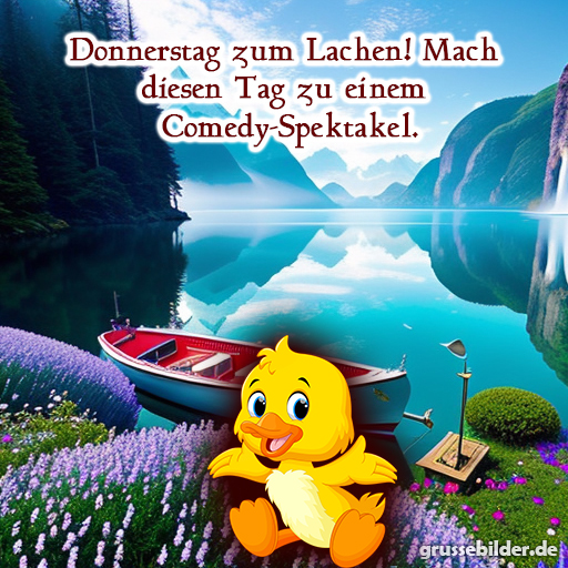 donnerstag bilder zum lachen kostenlos