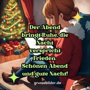 221+ Schönen Abend Gute Nacht Bilder, Bilder, Grüße, Sprüche, Zitate