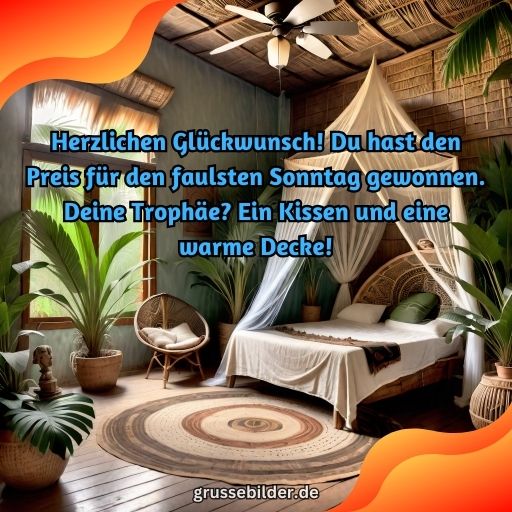 121+ Sonntag Lustig bilder Grüße, Sprüche & Zitate
